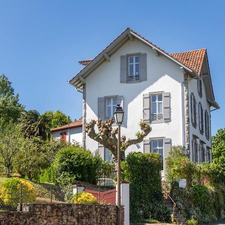Chalet Elisa Chambre D'Hotes Sare Luaran gambar