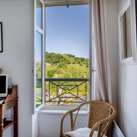 Chalet Elisa Chambre D'Hotes Sare Luaran gambar