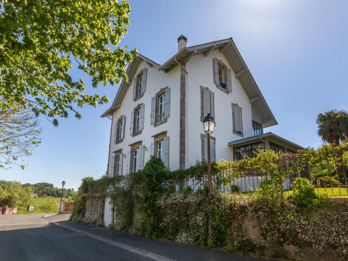 Chalet Elisa Chambre D'Hotes Sare Luaran gambar