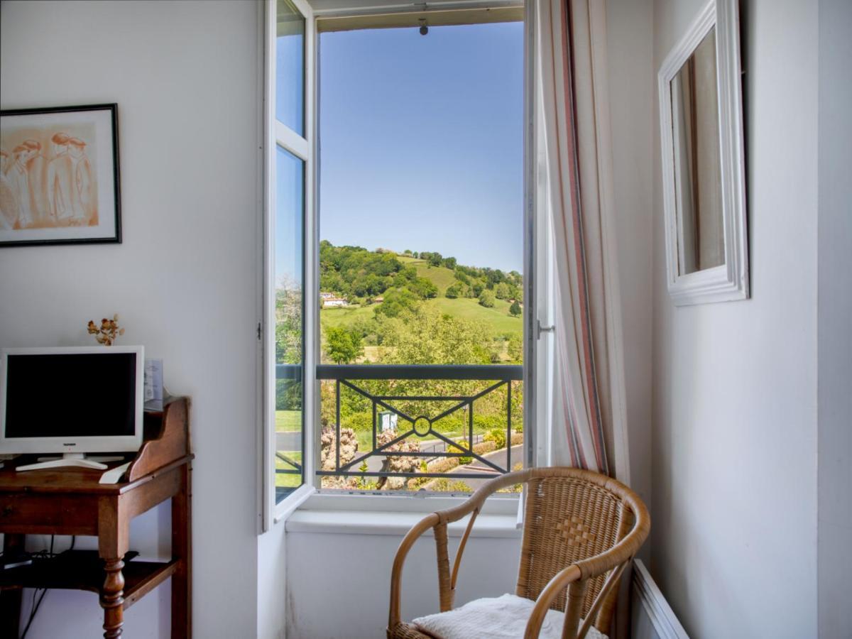 Chalet Elisa Chambre D'Hotes Sare Luaran gambar