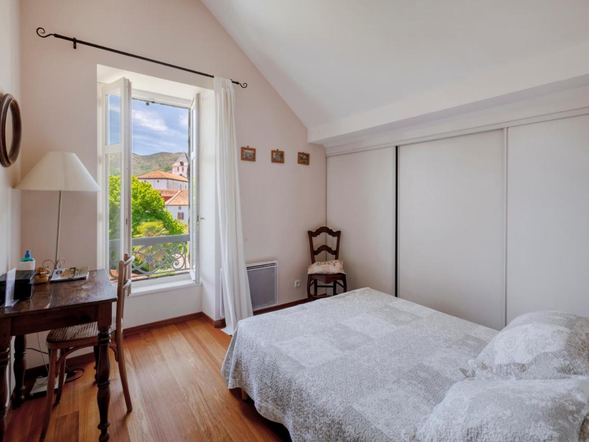 Chalet Elisa Chambre D'Hotes Sare Luaran gambar