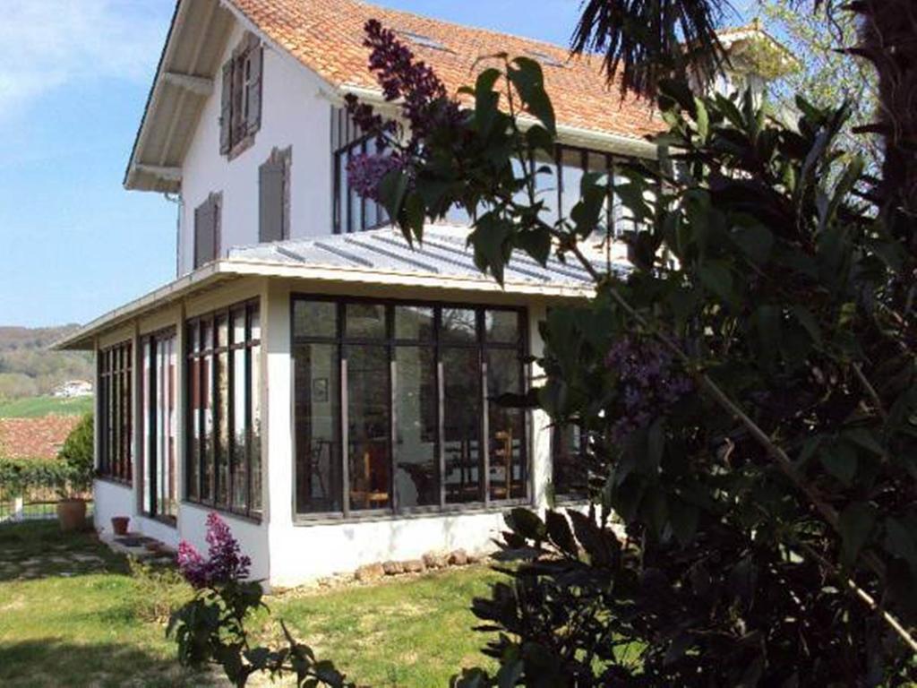 Chalet Elisa Chambre D'Hotes Sare Luaran gambar