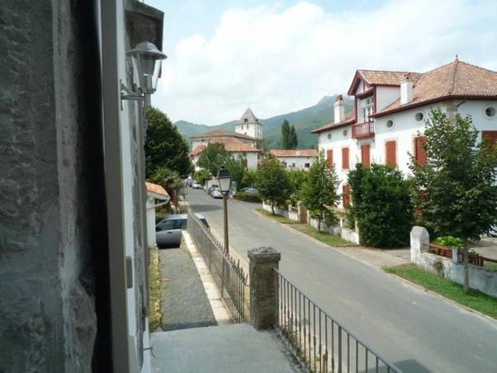 Chalet Elisa Chambre D'Hotes Sare Luaran gambar